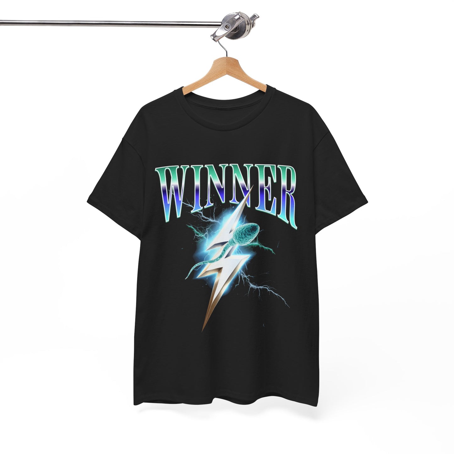 Winner T-Shirt