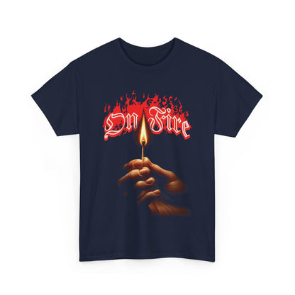 On Fire T-Shirt