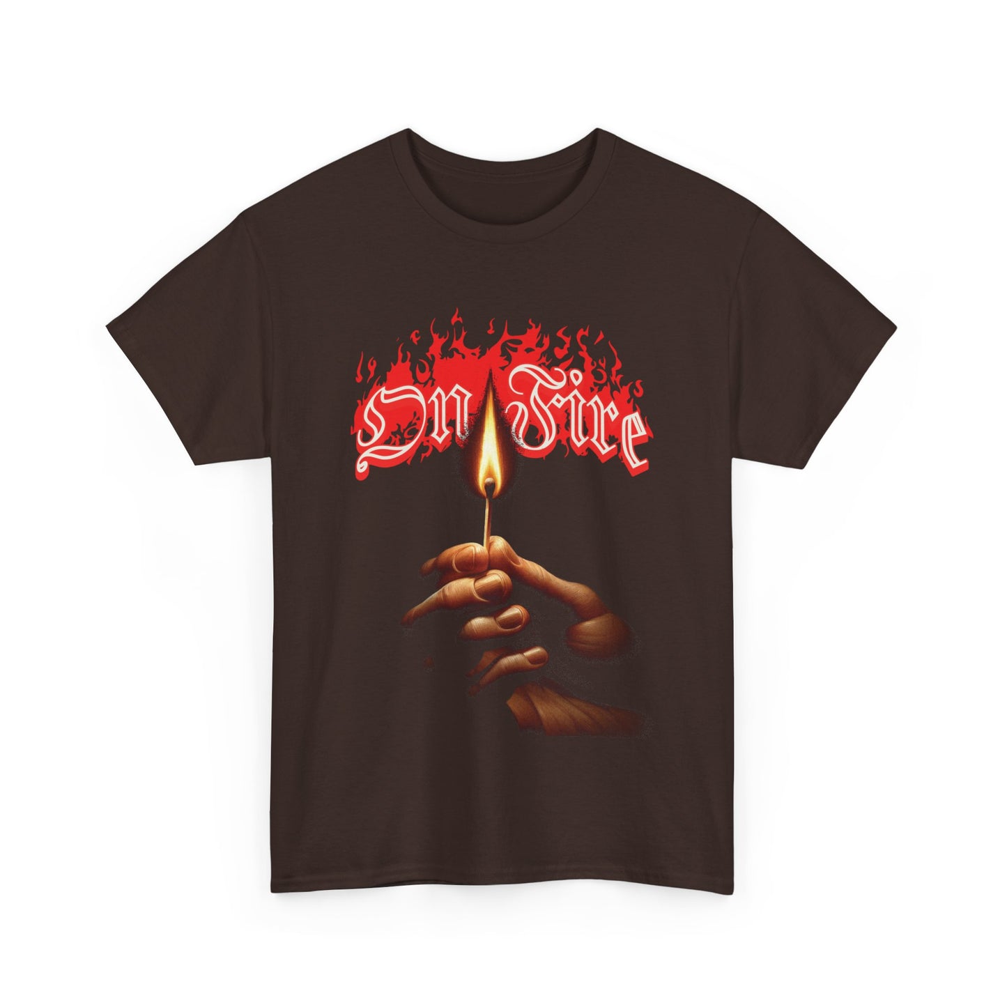 On Fire T-Shirt