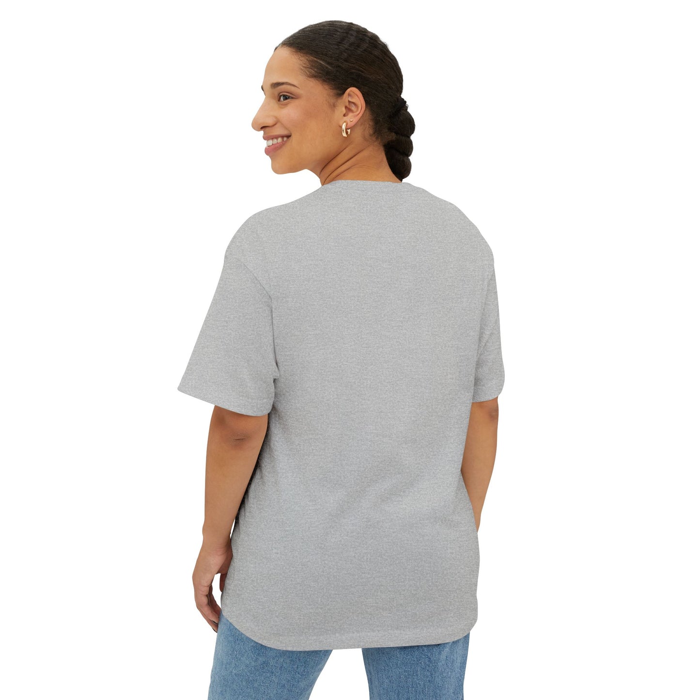 Overthinker Oversized T-Shirt