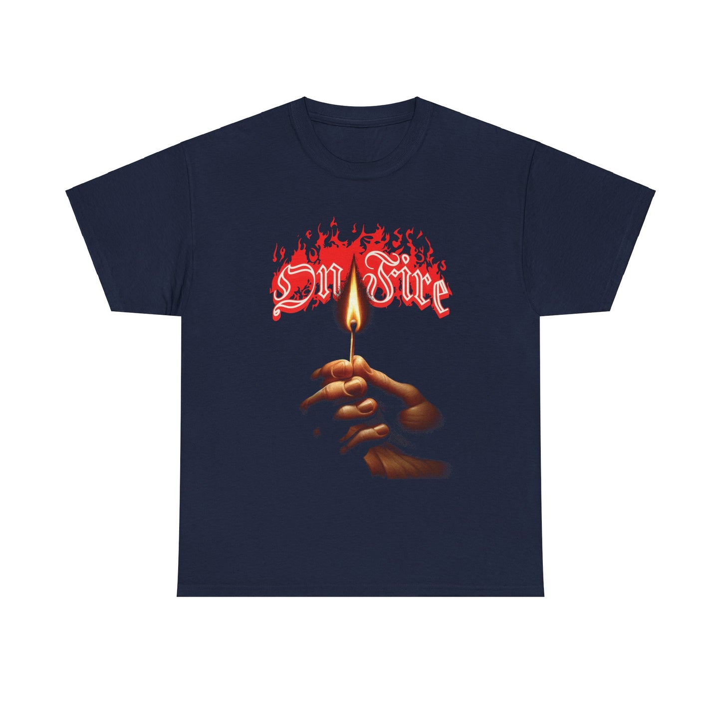 On Fire T-Shirt