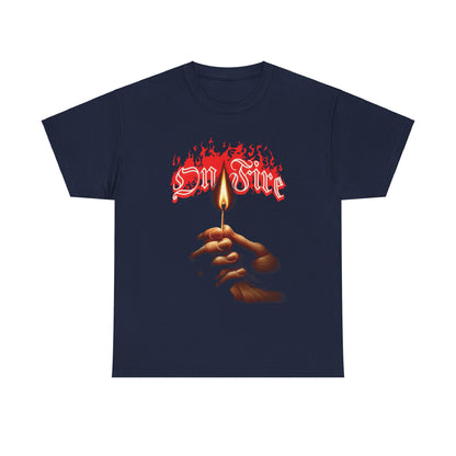 On Fire T-Shirt