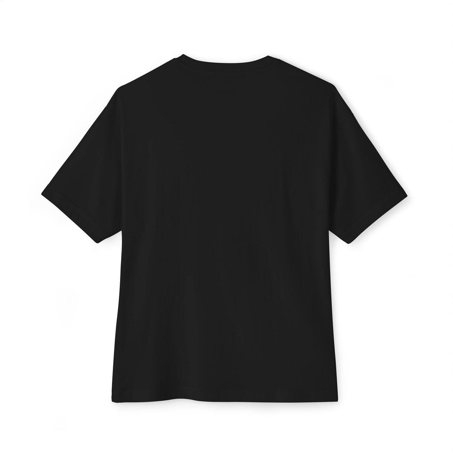 Night Rider Oversized T-Shirt