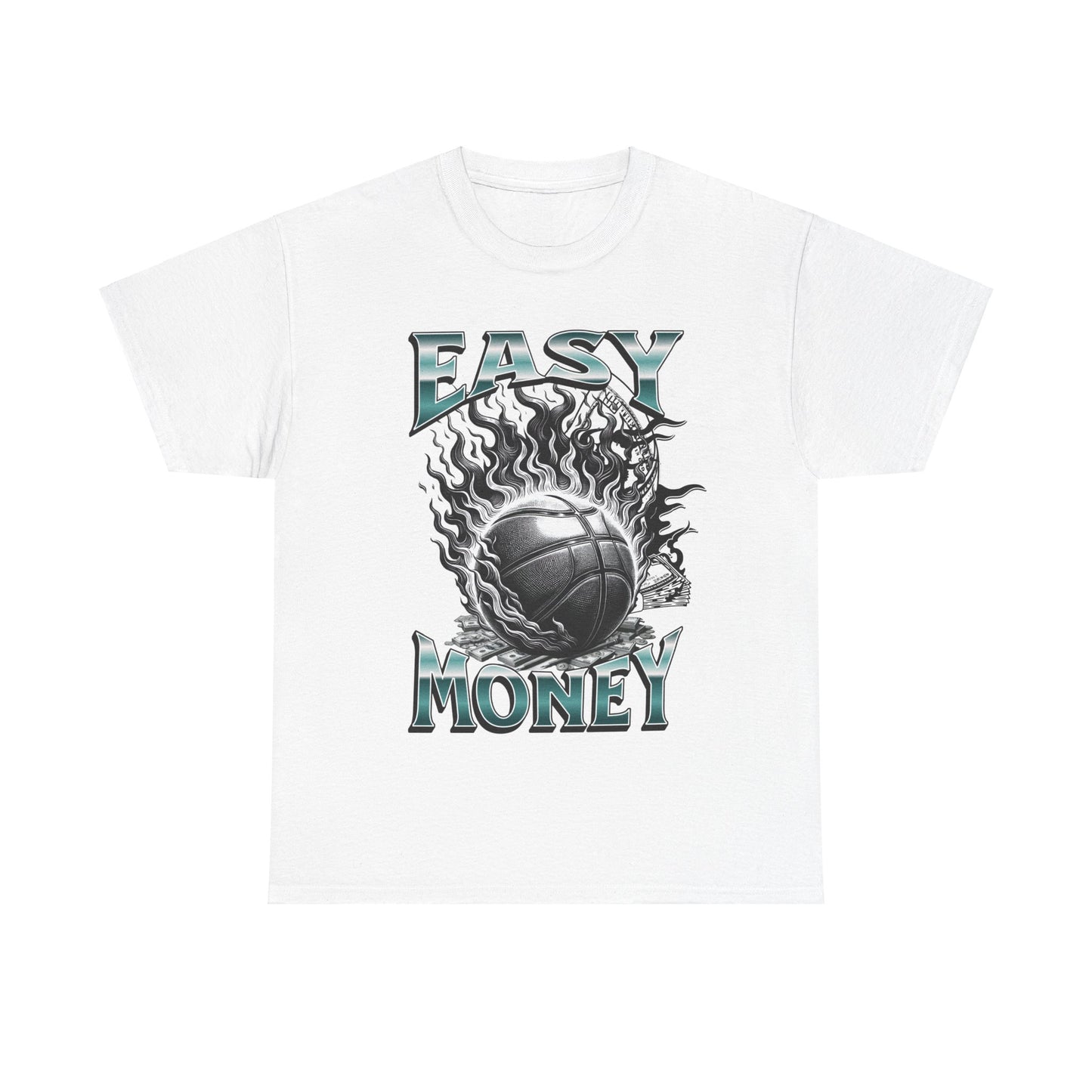 Easy Money T-Shirt